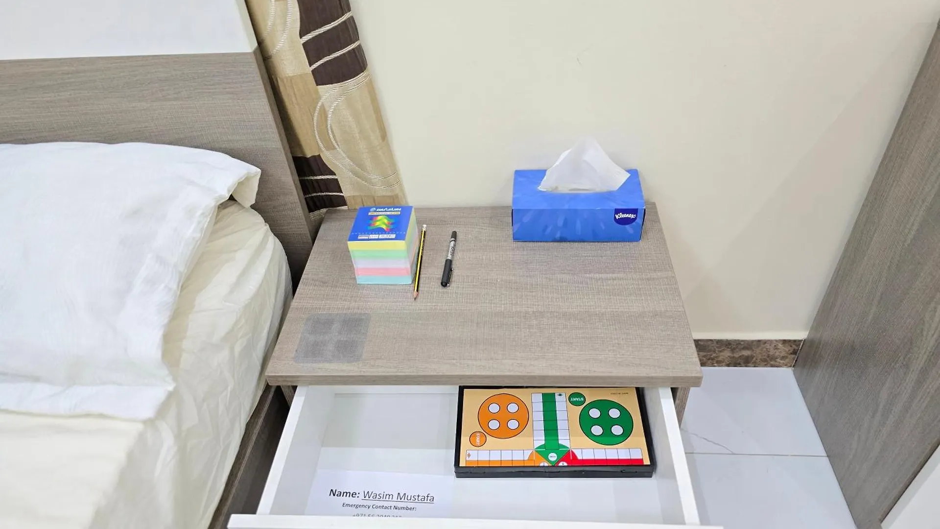 Elegant Room In Luxury Villa Ajman
